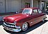 1951 Ford Custom for sale 101055935